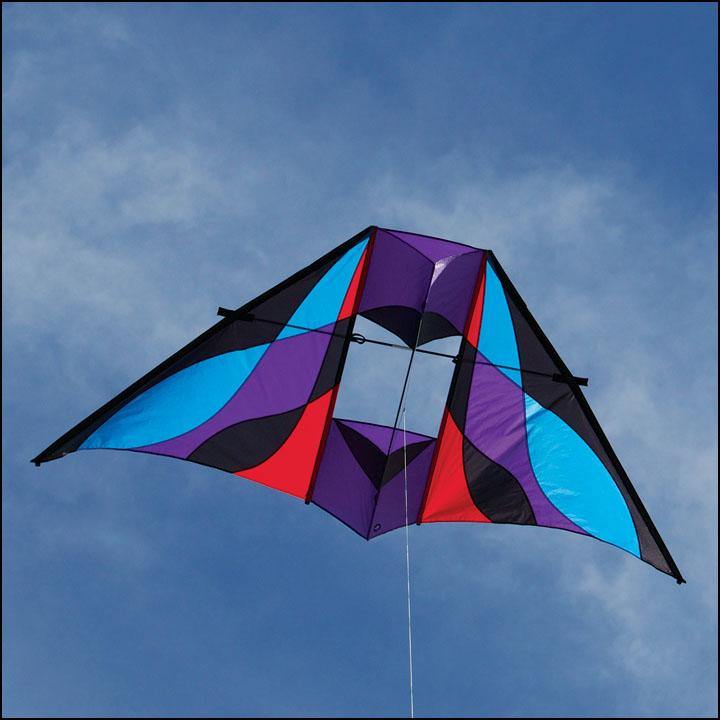 Rocky Mountain DC Box Delta Kite - Dusk