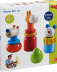 HABA Mouse Mix Up Stacking Fun