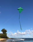 Green 30" Diamond Kite