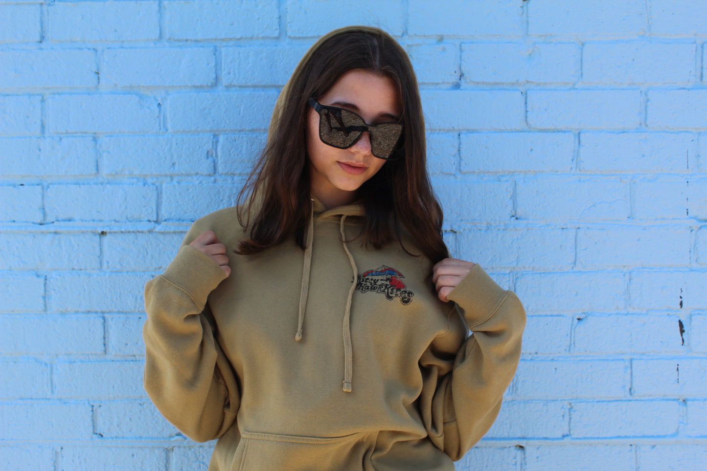 KHK 50th Anniversary Hoodie