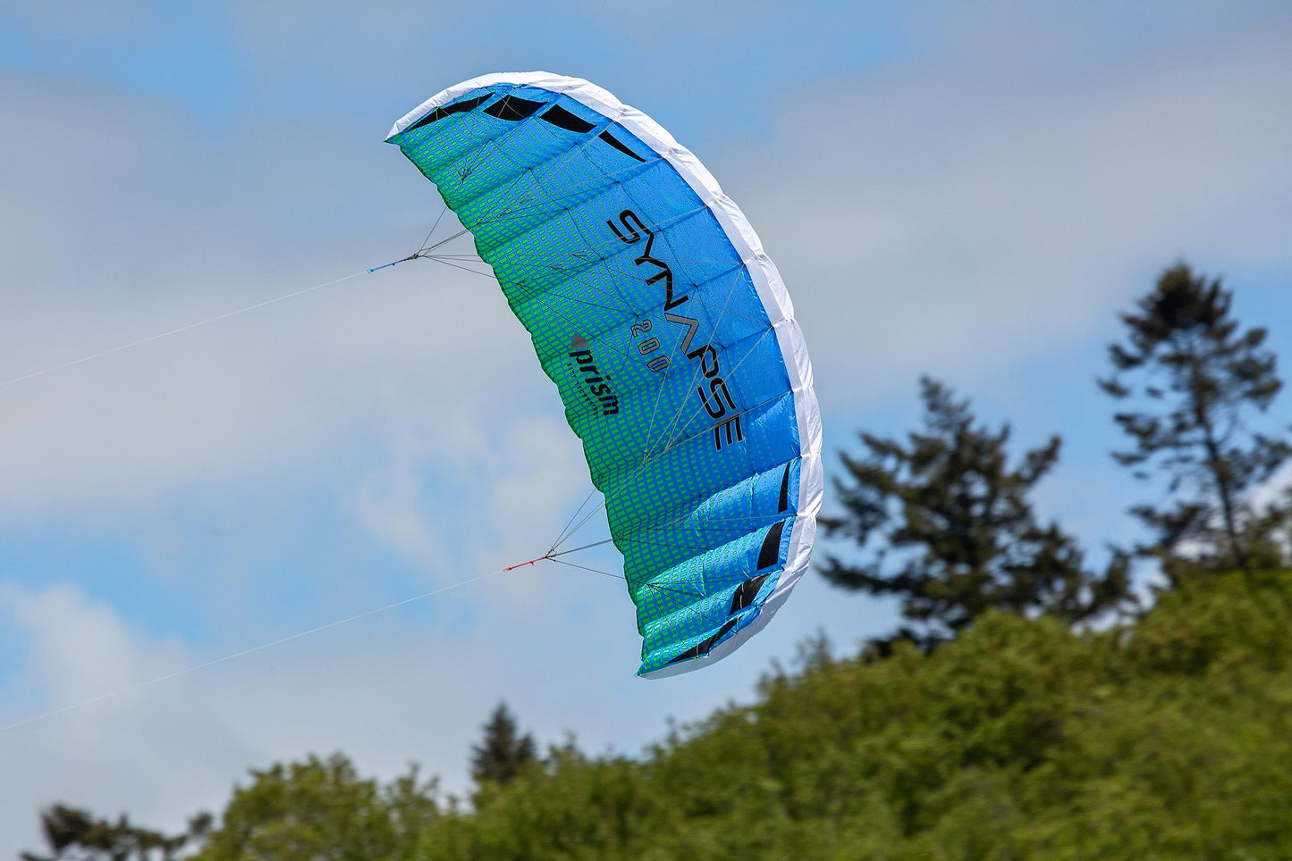Prism Synapse 200 Dual-Line Foil Kite
