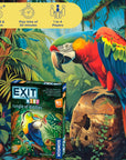 EXIT: The Game (Kids Version) - Jungle of Riddles