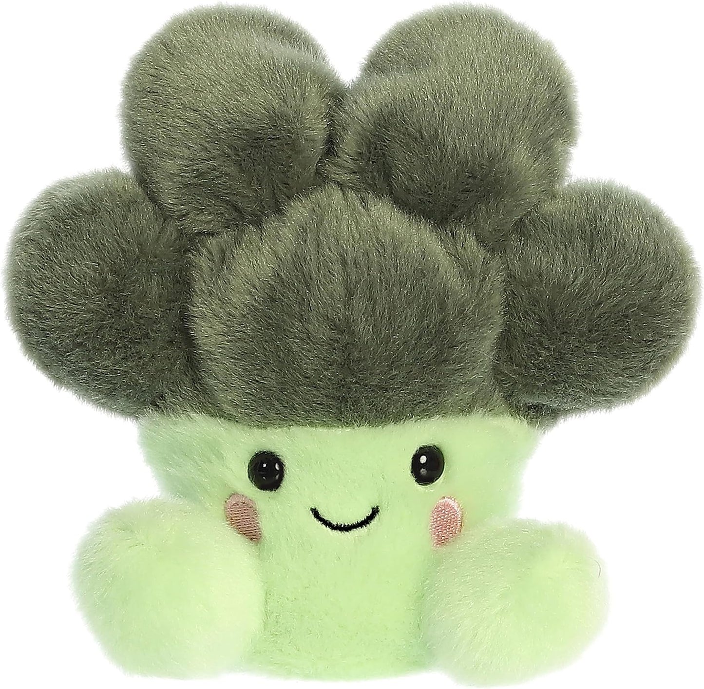 Aurora 5" Palm Pals - Luigi Broccoli