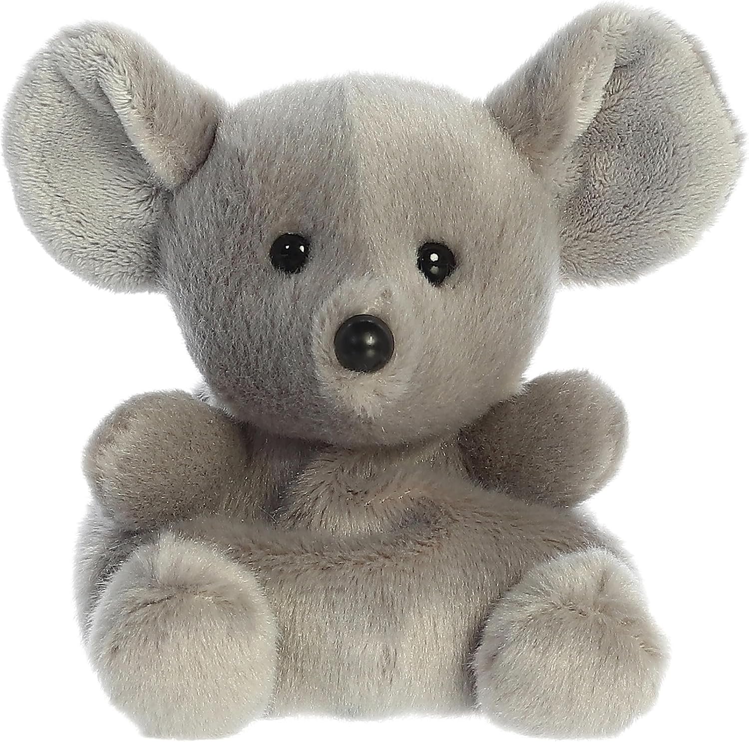 Aurora 5&quot; Palm Pals - Chatty Mouse