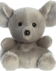 Aurora 5" Palm Pals - Chatty Mouse