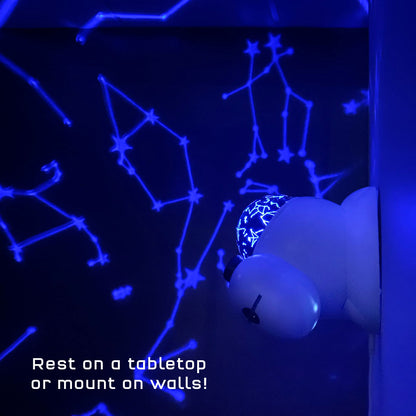 Thames & Kosmos Planetarium Projector