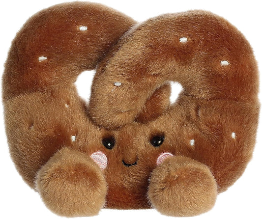 Aurora 5" Palm Pals - Twist Pretzel