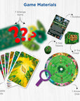 EXIT: The Game (Kids Version) - Jungle of Riddles
