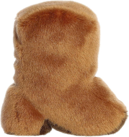 Aurora 5" Palm Pals - Evan Cowboy Boot