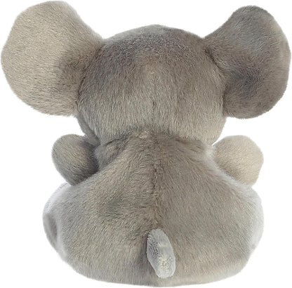 Aurora 5" Palm Pals - Chatty Mouse