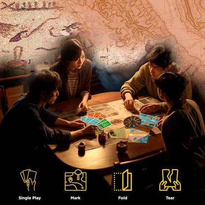 EXIT: The Game - The Professor's Last Riddle