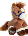 Breyer Aurora 11" Chestnut Horse