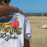 KHK 50th Anniversary Tee