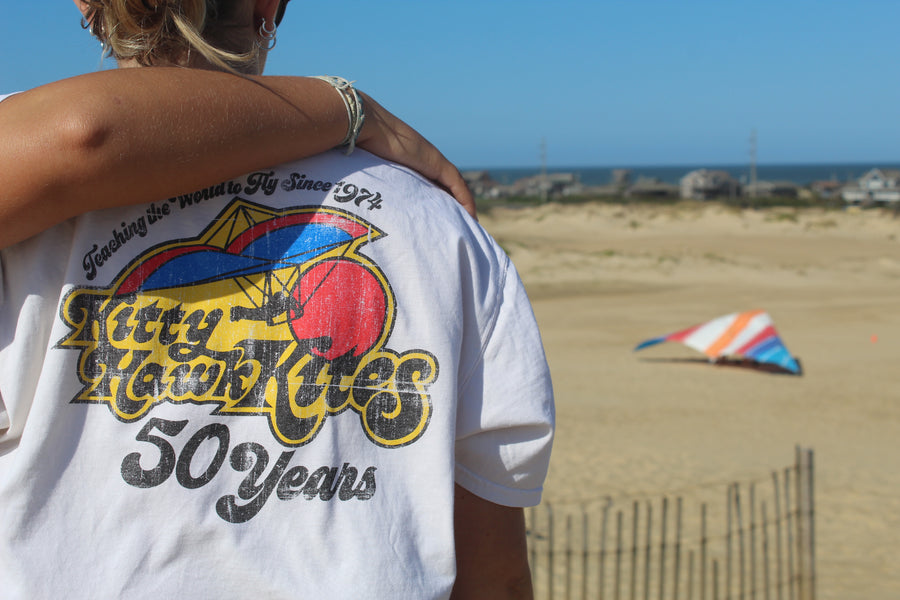 KHK 50th Anniversary Tee