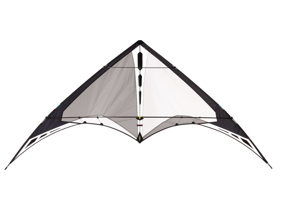 Prism Aether Sport Kite - Smoke