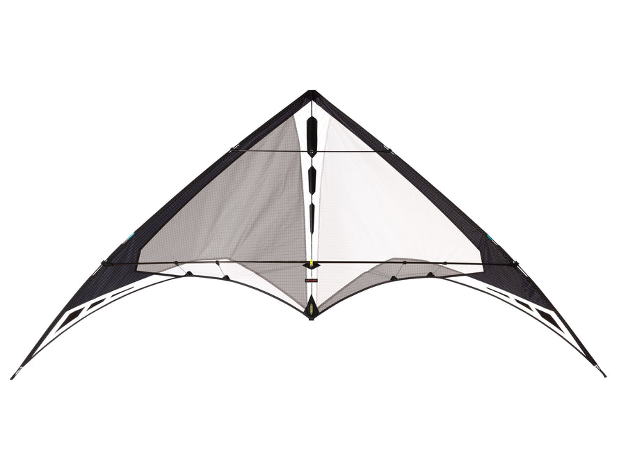 Prism Aether Sport Kite - Smoke