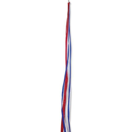 6 Ft. Patriotic Streamers