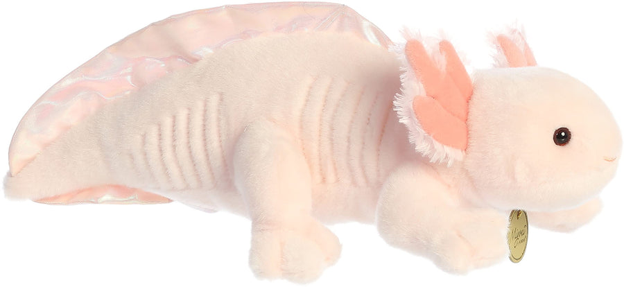 Aurora - Miyoni - 14" Axolotl