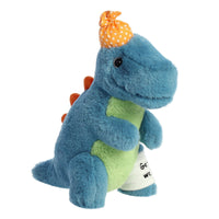 Aurora - Sentiment Bear - 11.5" Get Well Dino