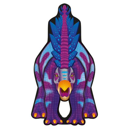 X Kites DinoKites® Kite - Stegosaurus