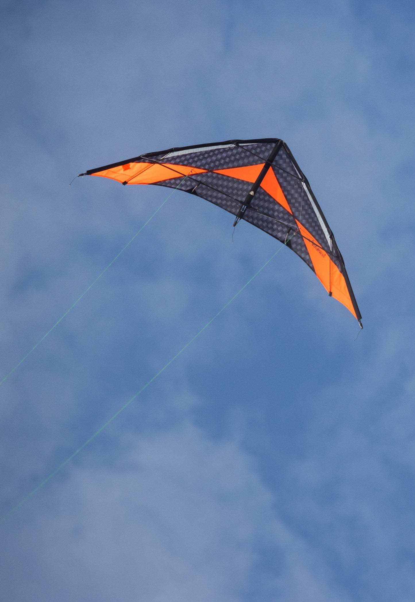 Arrow S Stunt Kite