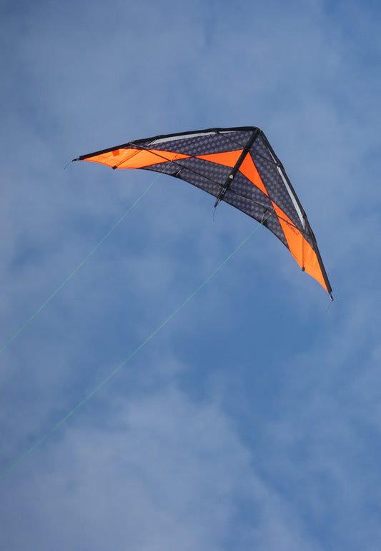 Arrow S Stunt Kite