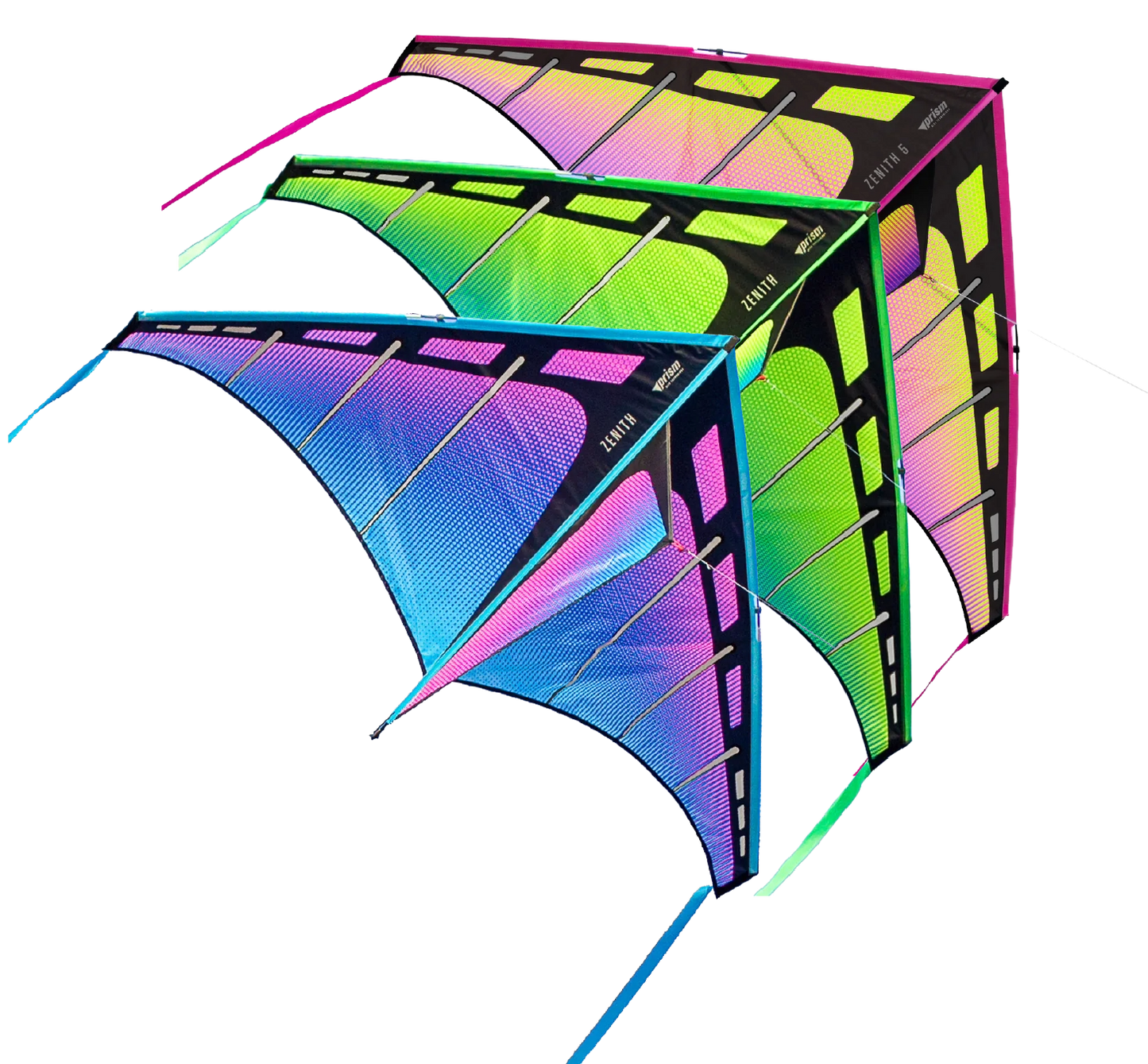 Prism Zenith 5 - All Colors Bundle