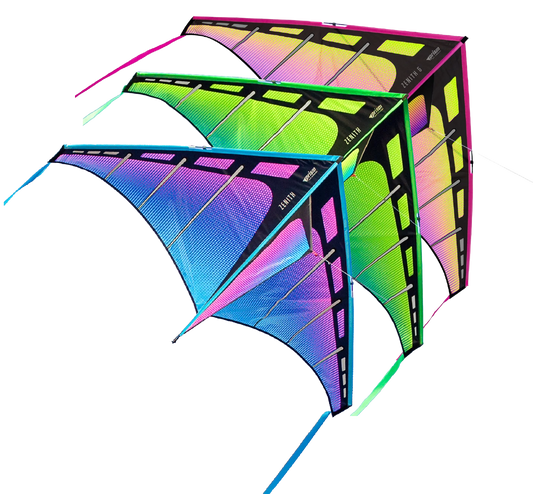 Prism Zenith 5 - All Colors Bundle