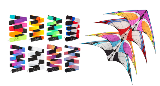Quantum 2.0 + Tube Tail Bundle