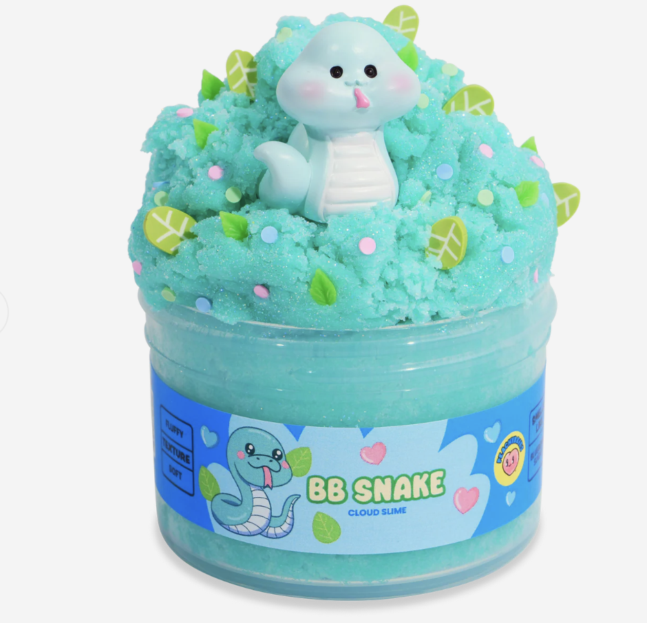 PeachyBbies - BB Snake Slime