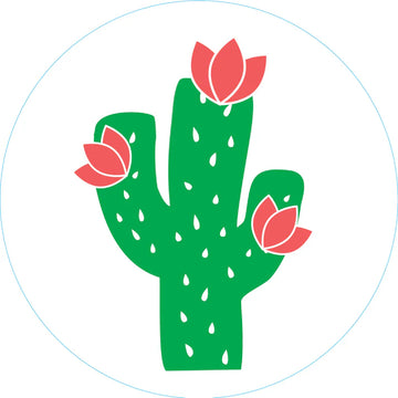 Bogg Bit - Cactus