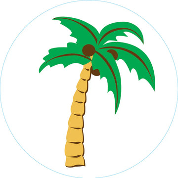 Bogg Bit - Palm Tree