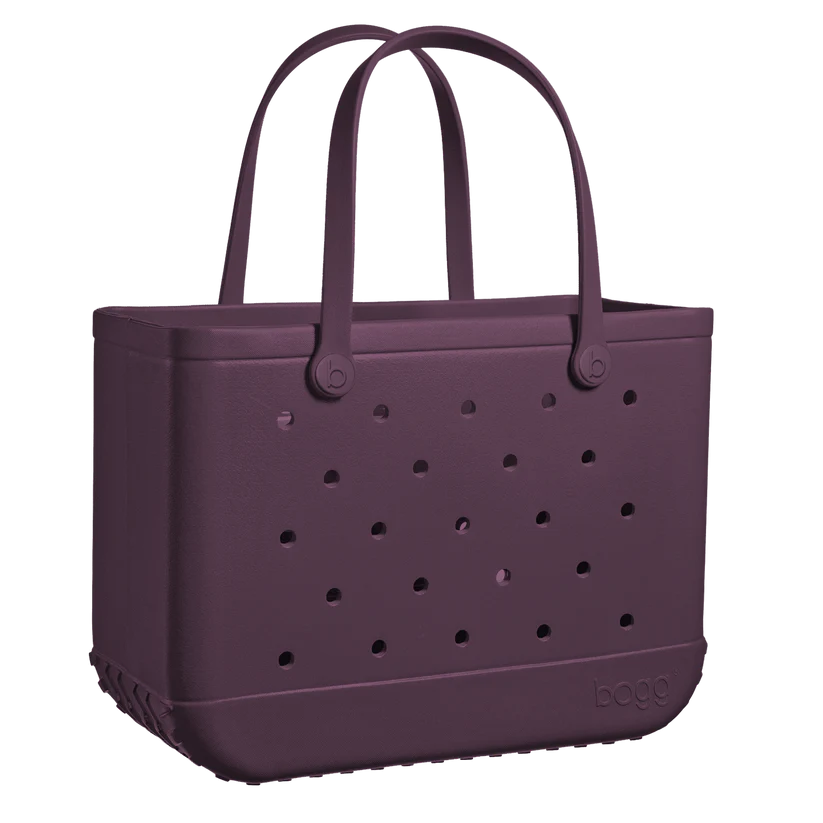 Original Bogg Bag - Boysenberry Bogg
