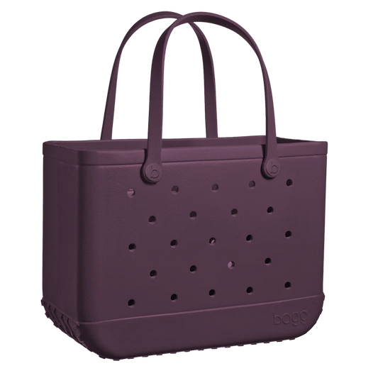 Original Bogg Bag - Boysenberry Bogg