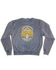 OBX Brewtag Crewneck - Blue Jean