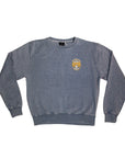 OBX Brewtag Crewneck - Blue Jean