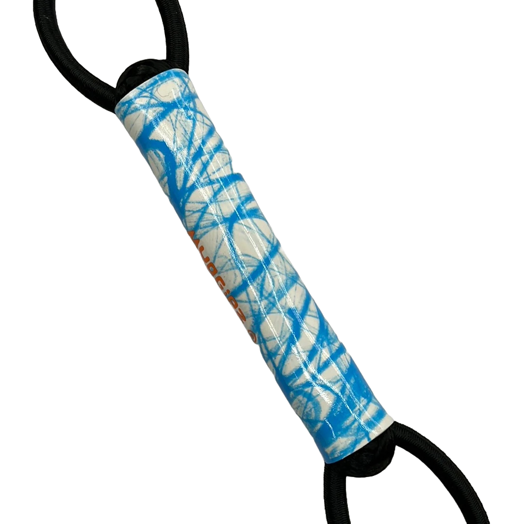Muggiez - Marbled Universal Drink Handle – Kitty Hawk Kites