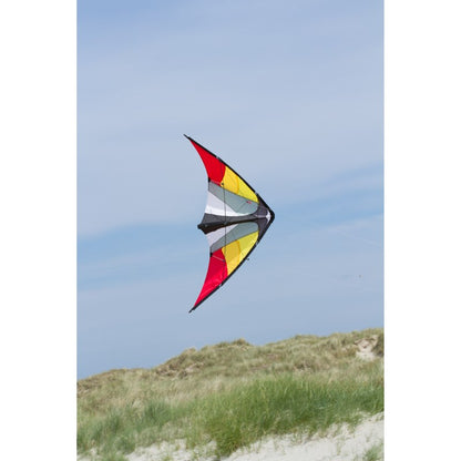 Cirrus Light Wind Stunt Kite - Ruby