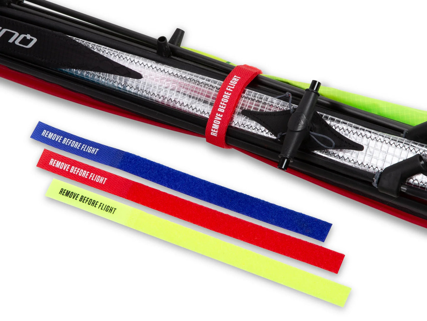 Prism Velcro Strap 3 Pack