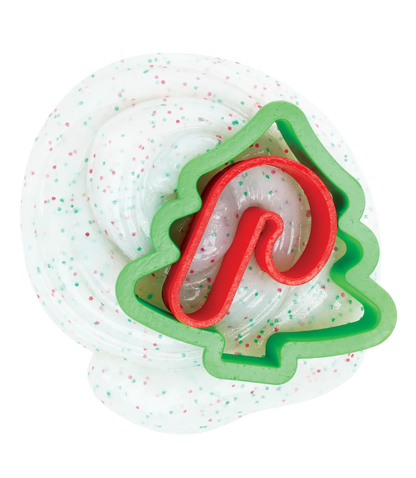 Crazy Aaron's Thinking Putty - Cookie Cutter