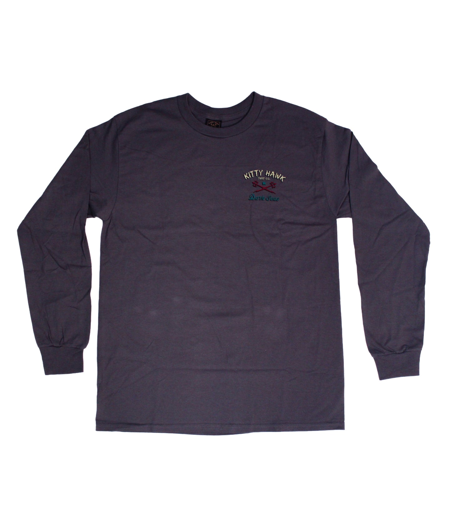 Dark Seas X KHSC - The Fallen Long Sleeve Tee