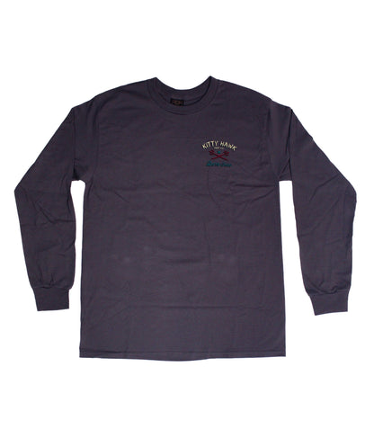 Dark Seas X KHSC - The Fallen Long Sleeve Tee