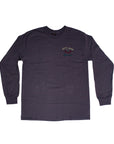 Dark Seas X KHSC - The Fallen Long Sleeve Tee