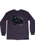 Dark Seas X KHSC - The Fallen Long Sleeve Tee