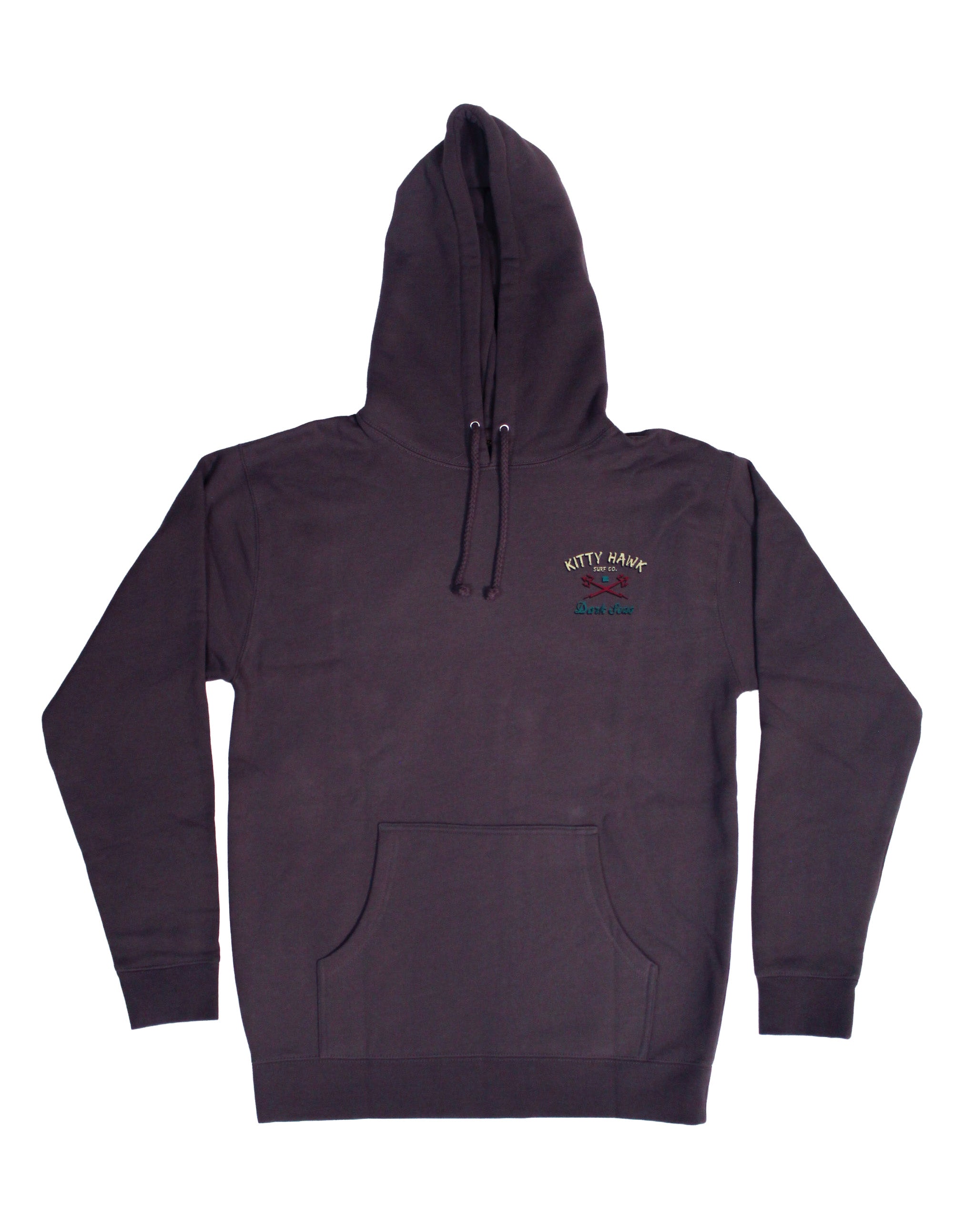 Dark Seas X KHSC - The Fallen Hoodie – Kitty Hawk Kites