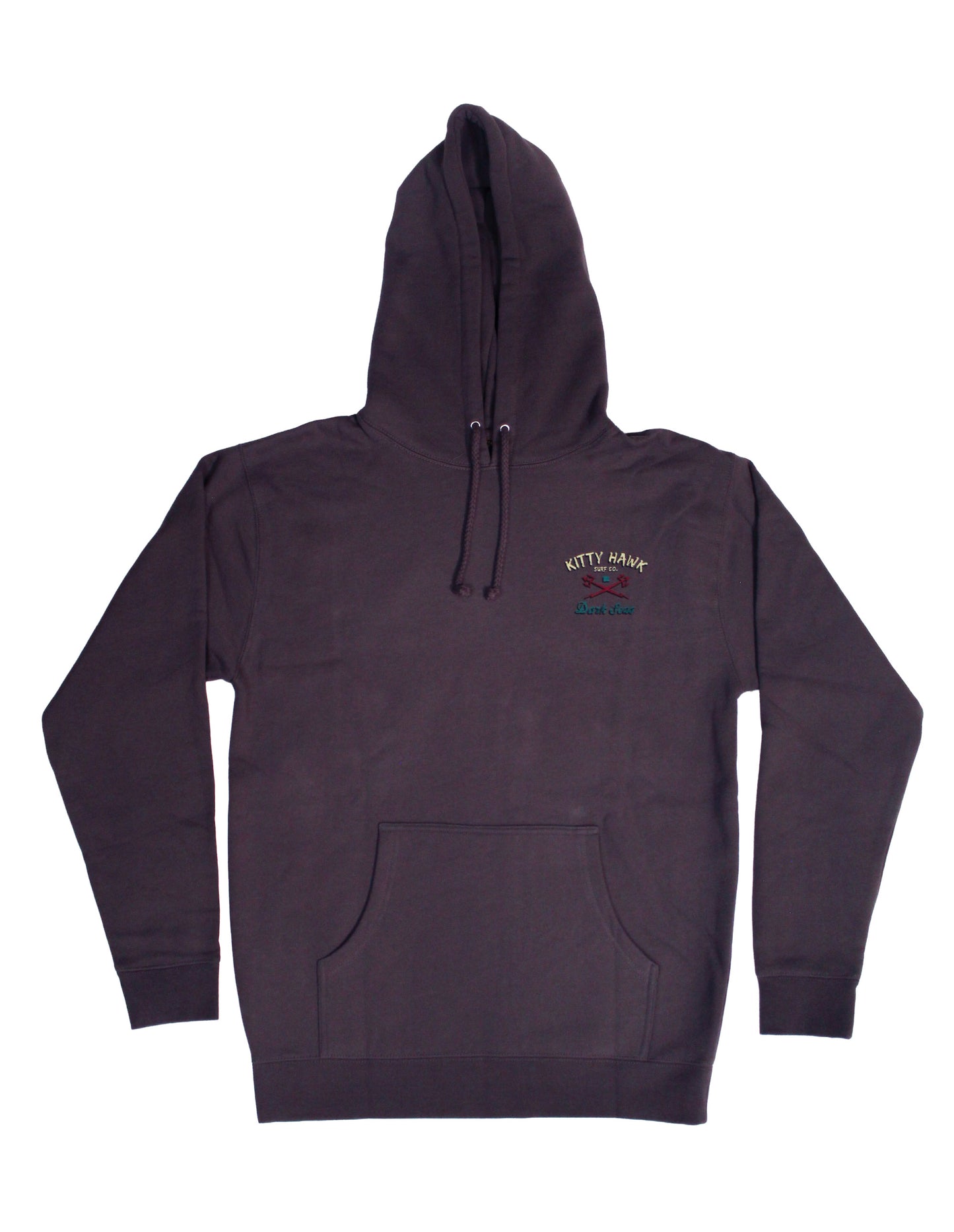 Dark Seas X KHSC - The Fallen Hoodie