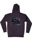 Dark Seas X KHSC - The Fallen Hoodie