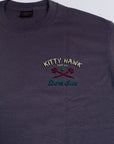 Dark Seas X KHSC - The Fallen Long Sleeve Tee