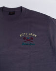 Dark Seas X KHSC - The Fallen Short Sleeve Tee
