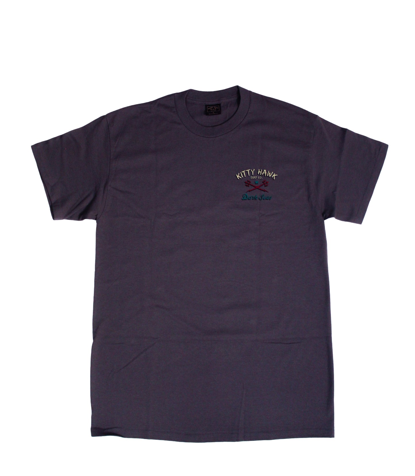 Dark Seas X KHSC - The Fallen Short Sleeve Tee